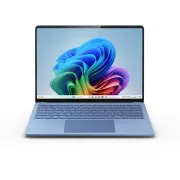 MICROSOFT Surface Laptop 7 Copilot+ PC 13' XElite 16 512 Bleu