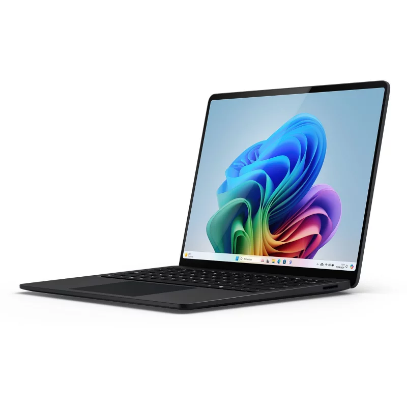 Image : MICROSOFT Surface Laptop 7 X Elite Copilot+ PC 13' 16/512Go Noir
