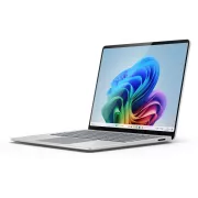 Image : MICROSOFT Surface Laptop 7 Copilot+ PC 13' X Elite 16/512 Go Argent