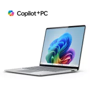 Image : MICROSOFT Surface Laptop 7 Copilot+ PC 13' X Elite 16/512 Go Argent