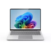 Image : MICROSOFT Surface Laptop 7 Copilot+ PC 13' X Elite 16/512 Go Argent