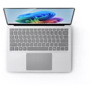 Image : MICROSOFT Surface Laptop 7 Copilot+ PC 13' X Elite 16/512 Go Argent