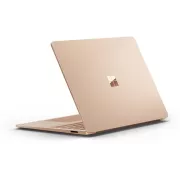 Image : MICROSOFT Surface Laptop Copilot+ PC 13' X Plus 16/512Go Doré