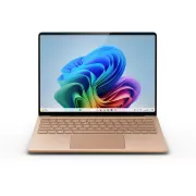 Image : MICROSOFT Surface Laptop Copilot+ PC 13' X Plus 16/512Go Doré