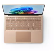 Image : MICROSOFT Surface Laptop Copilot+ PC 13' X Plus 16/512Go Doré