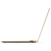 Image : MICROSOFT Surface Laptop Copilot+ PC 13' X Plus 16/512Go Doré