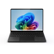 Image : MICROSOFT Surface Laptop Copilot+ PC 13' X Plus 16/512Go Noir