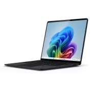 Image : MICROSOFT Surface Laptop Copilot+ PC 13' X Plus 16/512Go Noir