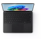 Image : MICROSOFT Surface Laptop Copilot+ PC 13' X Plus 16/512Go Noir