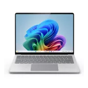 Image : MICROSOFT Surface Laptop Copilot+ PC X Plus 13' 16/512Go Argent