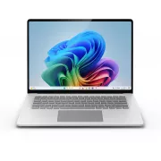 Image : MICROSOFT Surface Laptop 7 Copilot+ PC 15' 16/256Go Platine