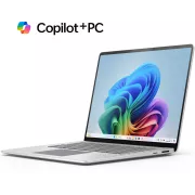 Image : MICROSOFT Surface Laptop 7 Copilot+ PC 15' 16/256Go Platine
