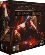 Le Dilemme Du Roi IELLO