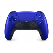 Sony DualSense Deep Earth Cobalt Blue pour PS5 Manette