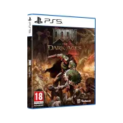 DOOM : The Dark Ages PS5 MICROSOFT