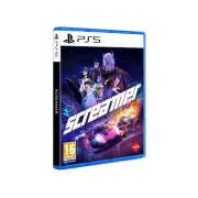 Screamer PS5