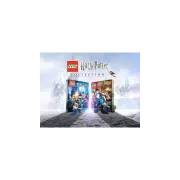 LEGO Harry Potter Collection PS5