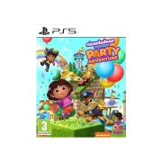 Nickelodeon Junior Party Adventure PS5