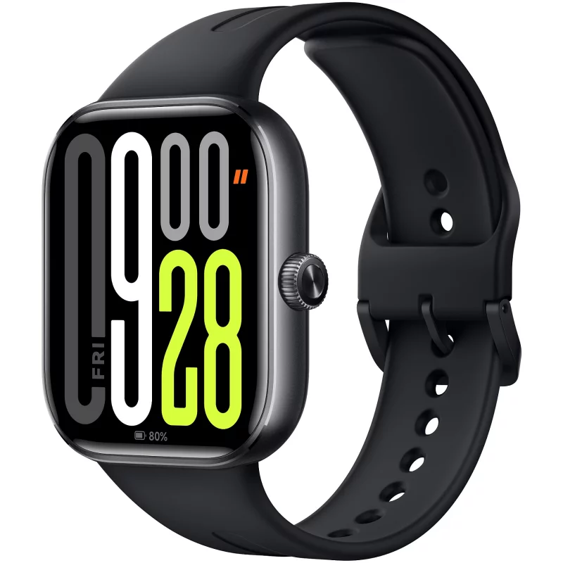 Image : XIAOMI Redmi Watch 5 Noir