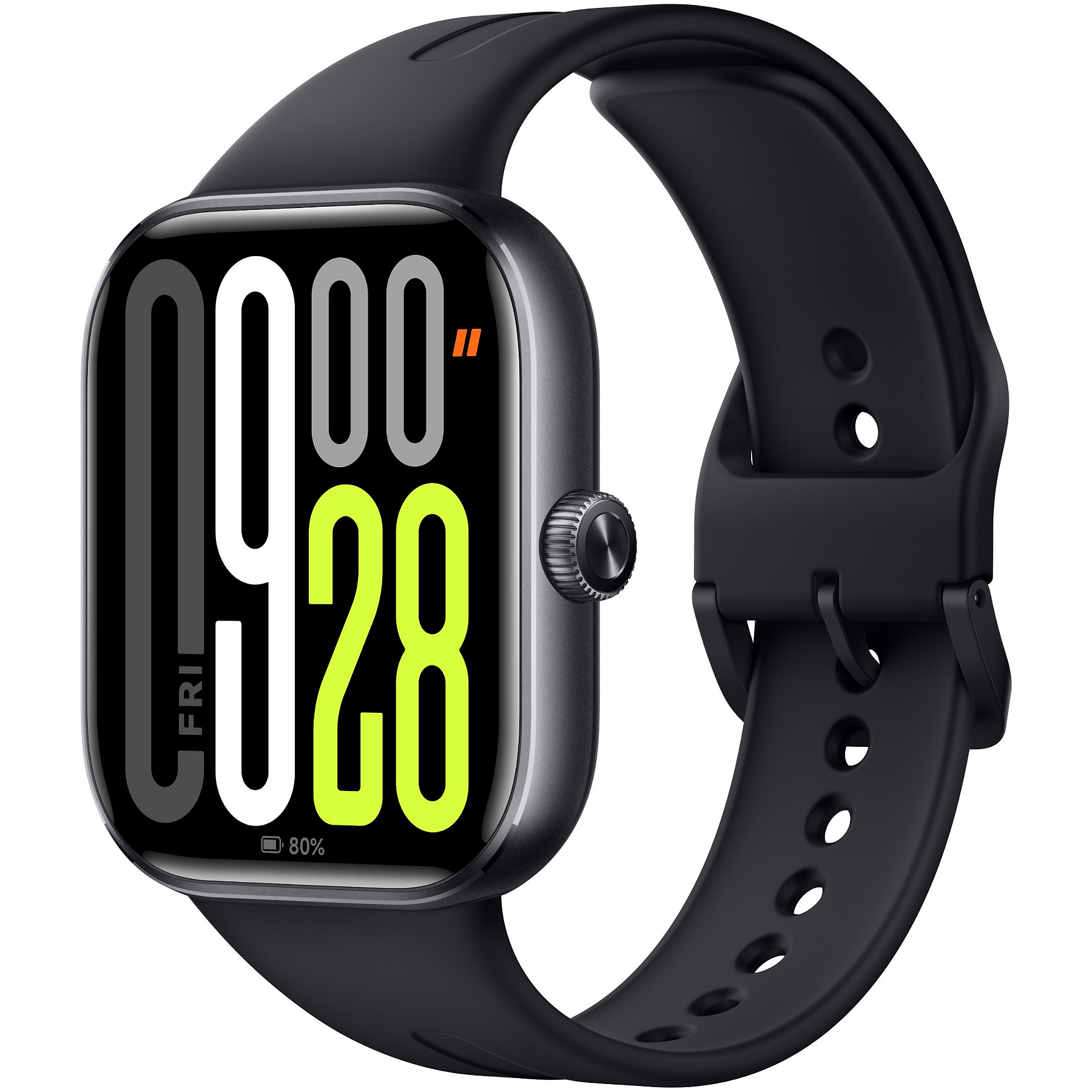 Image : XIAOMI Redmi Watch 5 Noir