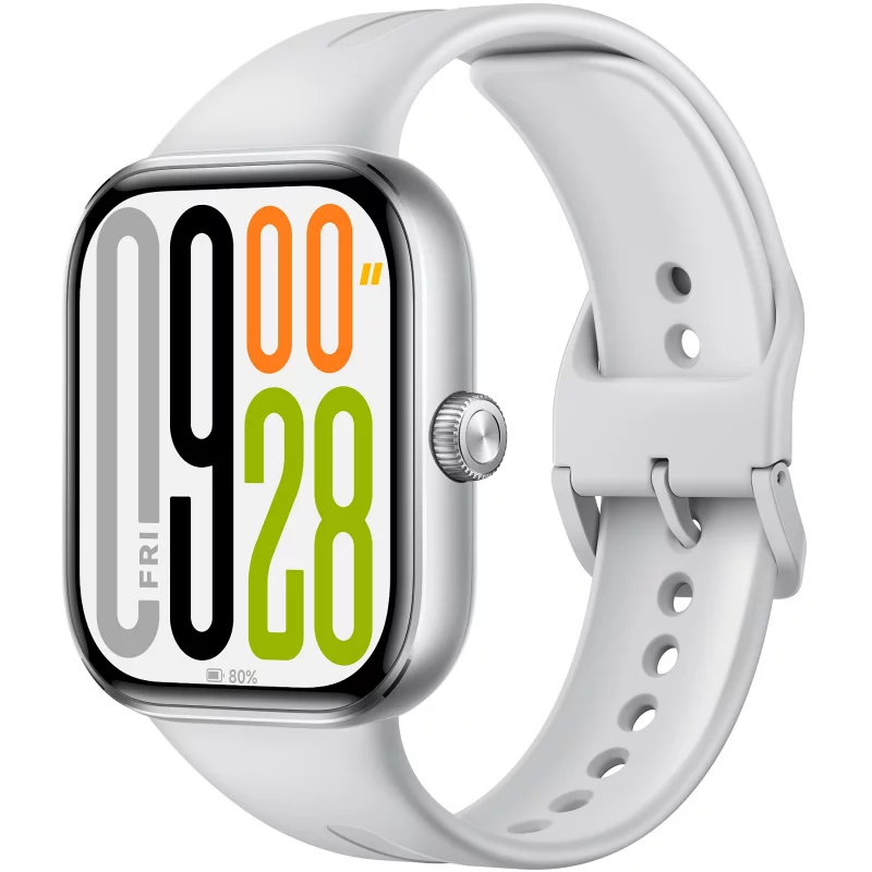 Image : XIAOMI Redmi Watch 5 Gris