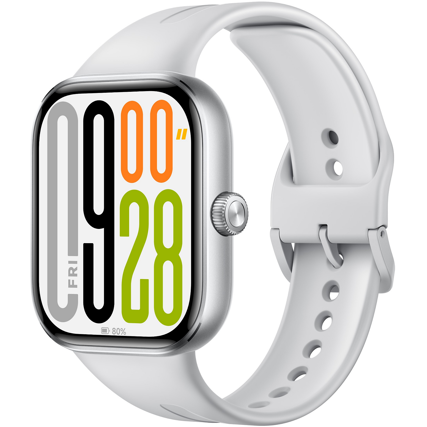 Image : XIAOMI Redmi Watch 5 Gris