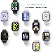 Image : XIAOMI Redmi Watch 5 Gris