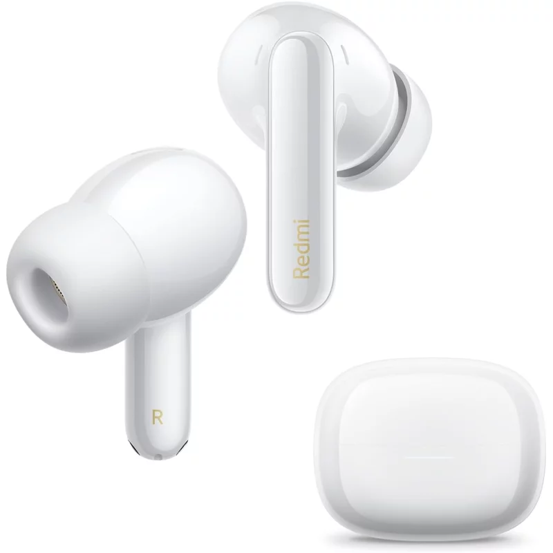 Image : XIAOMI Redmi Buds 6 Pro Blanc