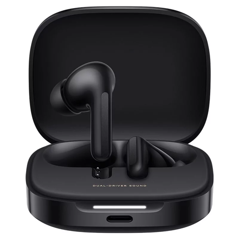 Image : XIAOMI Redmi Buds 6 Noir