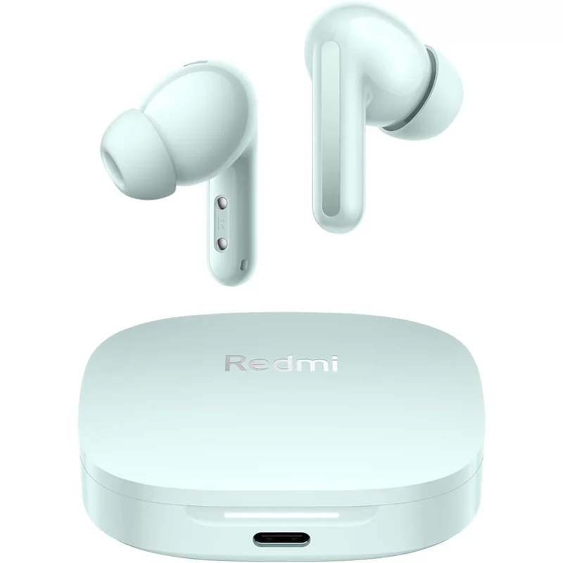Image : XIAOMI Redmi Buds 6 Vert