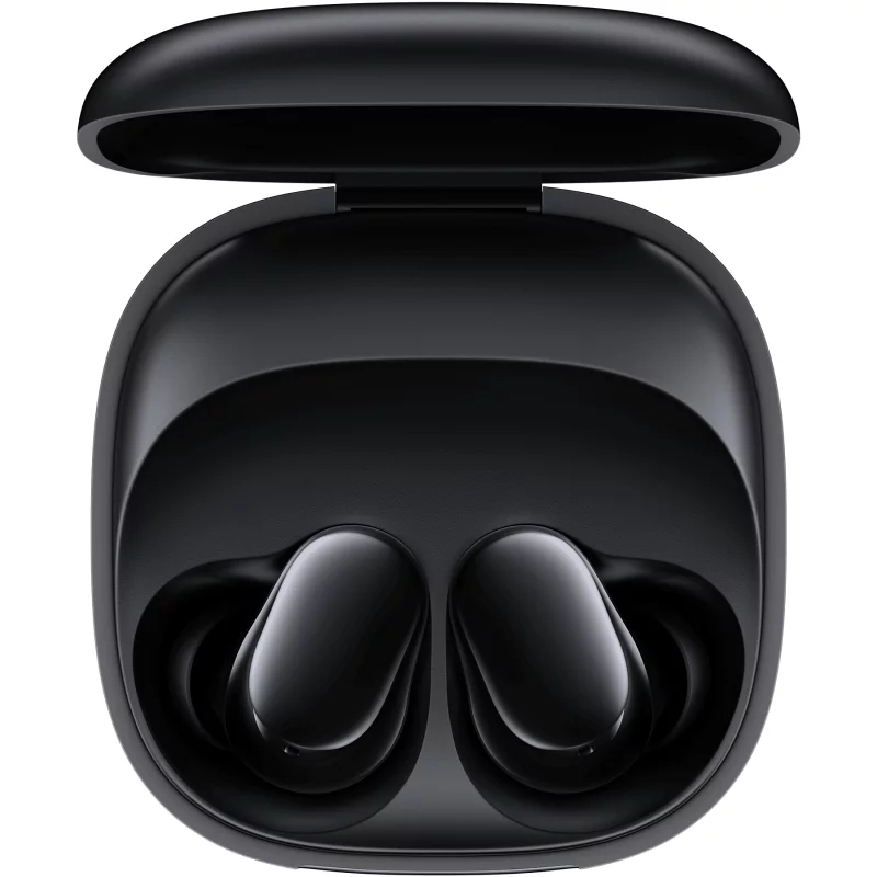 Image : XIAOMI Redmi Buds 6 Play Noir