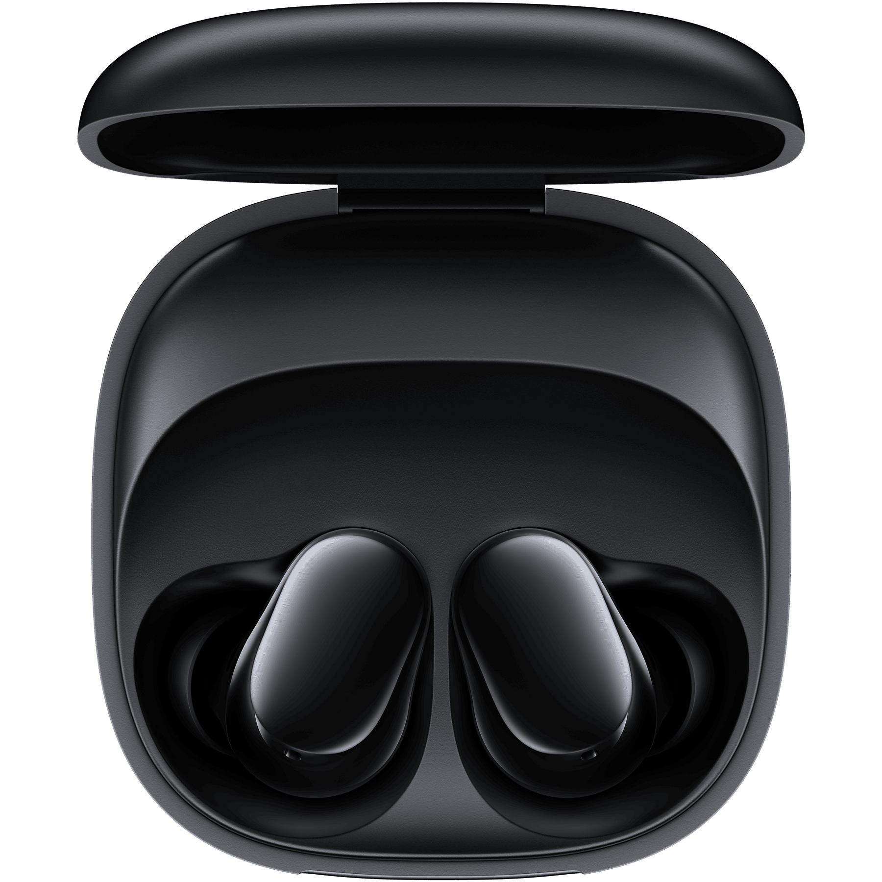 Image : XIAOMI Redmi Buds 6 Play Noir