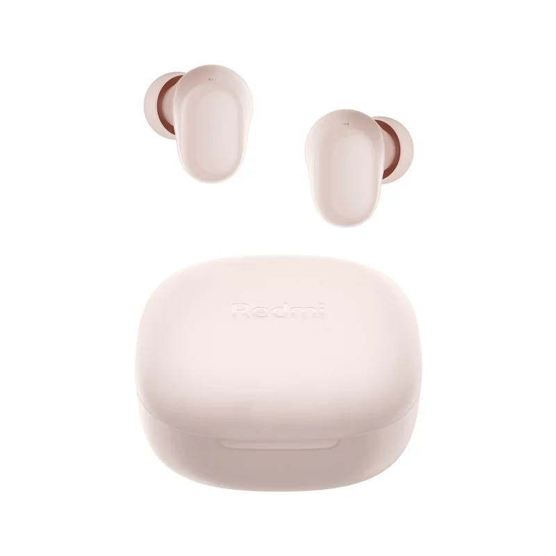 Image : XIAOMI Redmi Buds 6 Play Rose poudré