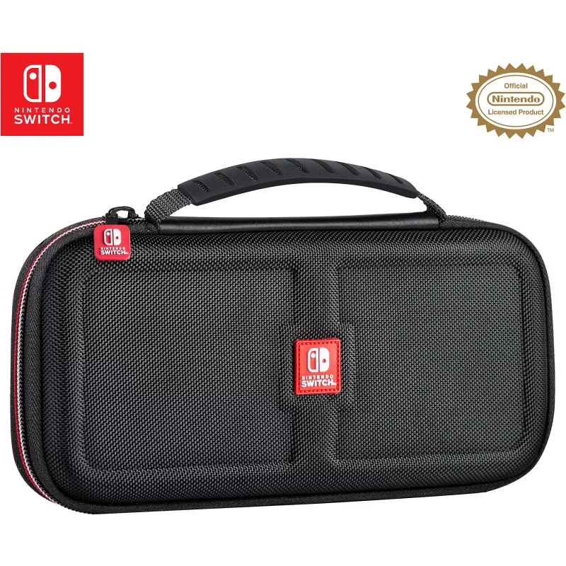 Image : Deluxe Travel CASE Nintendo Switch BigBen Interactive
