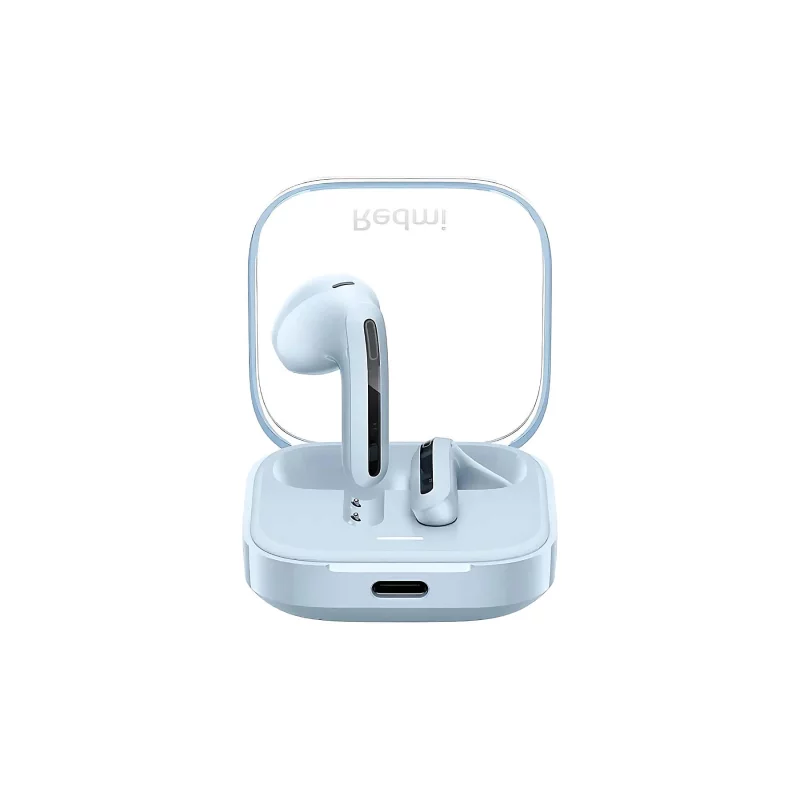 Image : XIAOMI Redmi Buds 6 Active Bleu