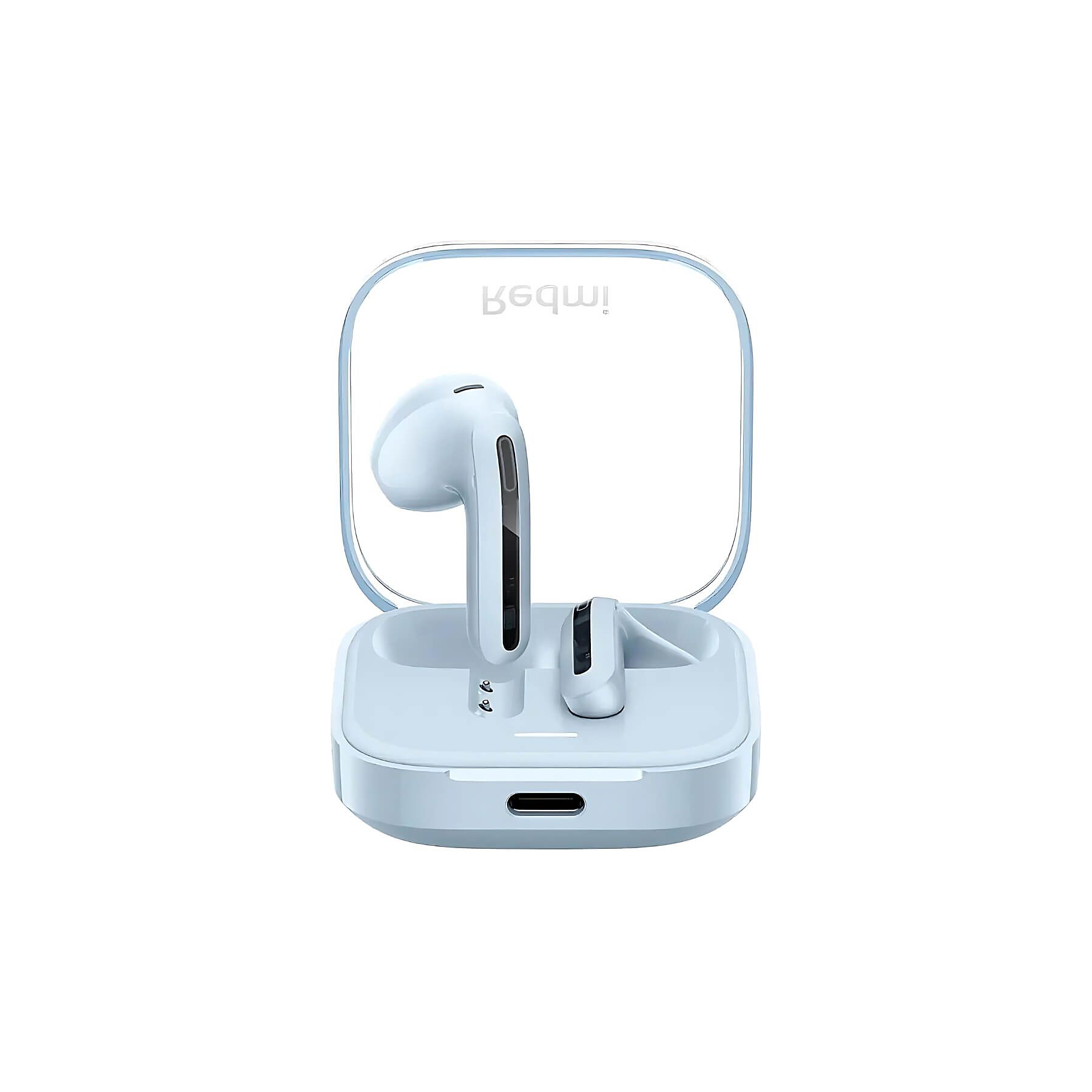 Image : XIAOMI Redmi Buds 6 Active Bleu