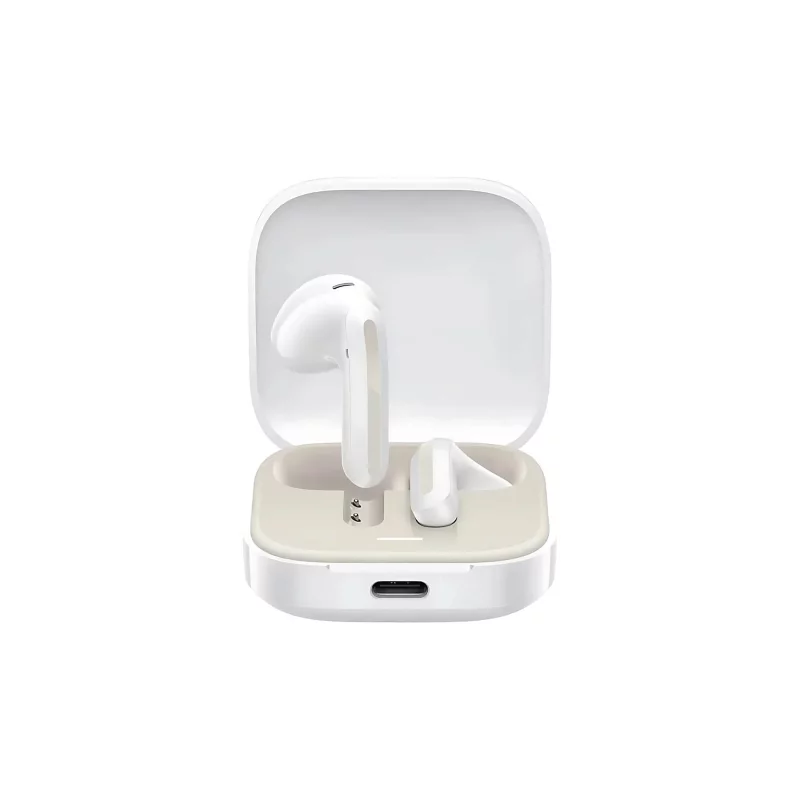 Image : XIAOMI Redmi Buds 6 Active Blanc