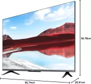 Image : Xiaomi TV A Pro 43 2025 43'
