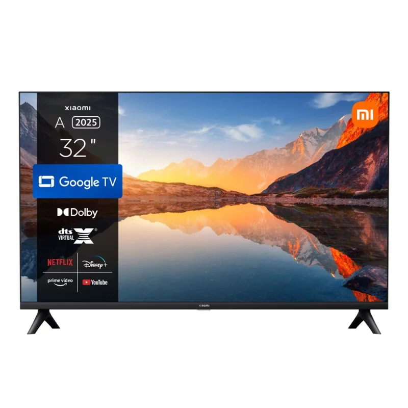 Image : Xiaomi TV A 32 2025 32'