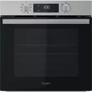 WHIRLPOOL OMR559RR0X Four PYROLYSE 71L