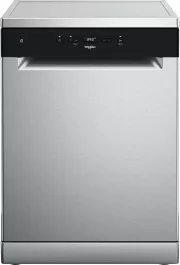 WHIRLPOOL W2FHD624X Lave-vaisselle