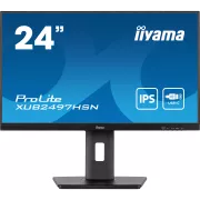 IIYAMA PROLITE XUB2497HSN-B2 24'' Ecran PC