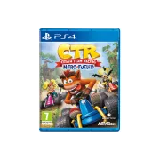 Crash Team Racing Nitro-Fueled PS4