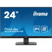 IIYAMA PROLITE XU2493HS-B6 24'' Ecran PC