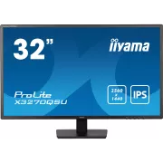 IIYAMA PROLITE X3270QSU-B1 32'' Ecran PC