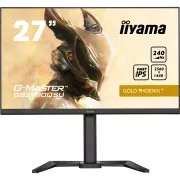 IIYAMA G-MASTER GB2790QSU-B5 27'' Plat IPS