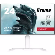 IIYAMA G-MASTER GB2470HSU-W6 24'' Plat IPS