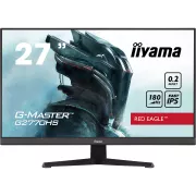IIYAMA G-MASTER G2770HS-B1 27'' Plat IPS