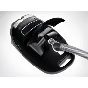 Image : MIELE Guard M1 Cat & Dog Flex Noir Aspirateur