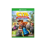 Crash Team Racing Nitro-Fueled Xbox One